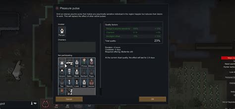 Rimworld – Anomaly DLC: Complete Guide .